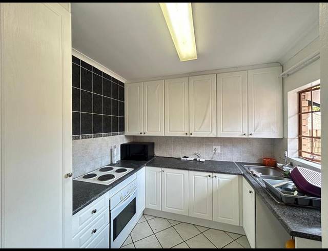 2 BEDROOM PROPERTY TO RENT IN FAERIE GLEN